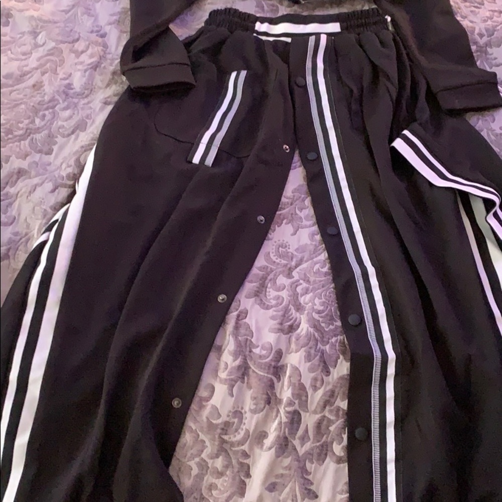 2 piece set